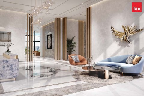 33.9m² Apartment in Dubai, UAE No. 169765 3