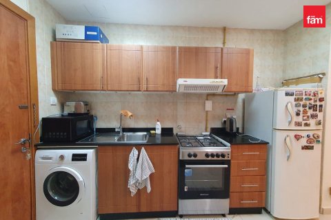 Apartment de 43.7m² en Dubai, UAE No. 169766 8