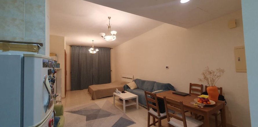 Apartamento tipo estudio Estudio en Dubai, UAE No. 169766