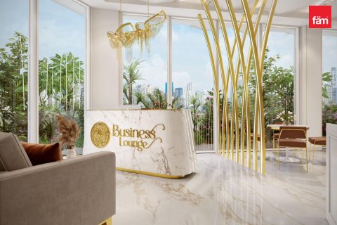 43.3m² Apartment in Arjan, UAE No. 169763 21