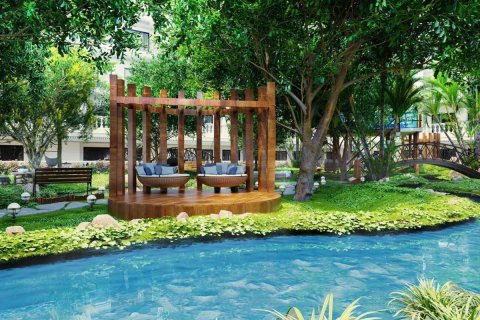 43.3m² Apartment in Arjan, UAE No. 169763 28