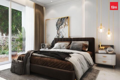 43.3m² Apartment in Arjan, UAE No. 169763 4
