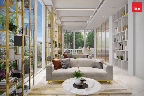 43.3m² Apartment in Arjan, UAE No. 169763 15
