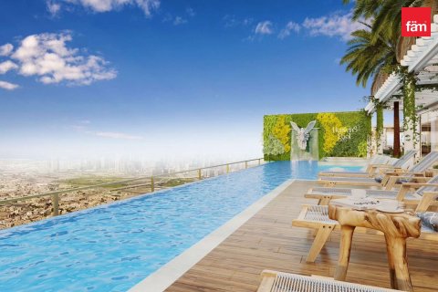 43.3m² Apartment in Arjan, UAE No. 169763 22