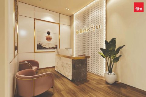 43.3m² Apartment in Arjan, UAE No. 169763 18