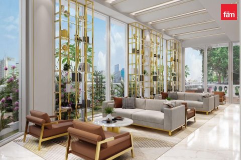 43.3m² Apartment in Arjan, UAE No. 169763 7