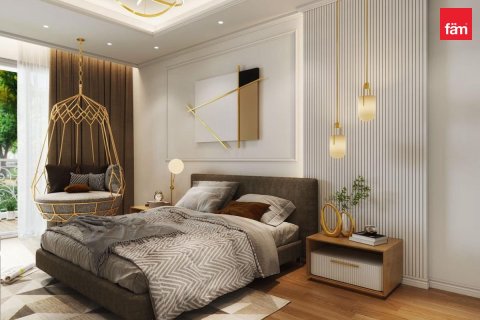 43.3m² Apartment in Arjan, UAE No. 169763 23