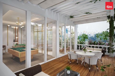 43.3m² Apartment in Arjan, UAE No. 169763 12