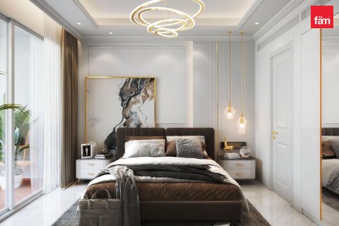 43.3m² Apartment in Arjan, UAE No. 169763 3