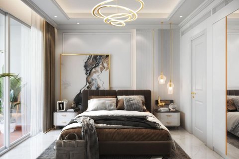 43.3m² Apartment in Arjan, UAE No. 169763 30