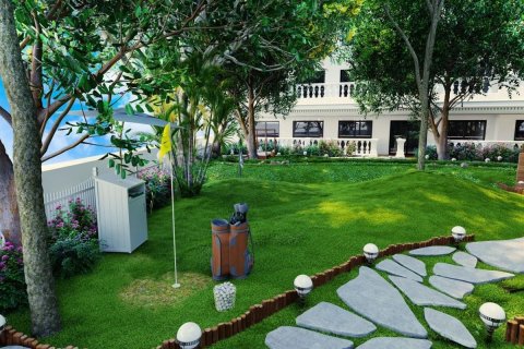 43.3m² Apartment in Arjan, UAE No. 169763 11