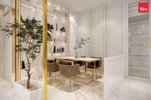 43.3m² Apartment in Arjan, UAE No. 169763 5