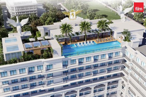 43.3m² Apartment in Arjan, UAE No. 169763 14