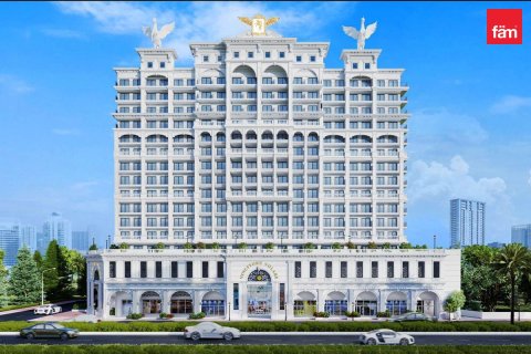 43.3m² Apartment in Arjan, UAE No. 169763 26