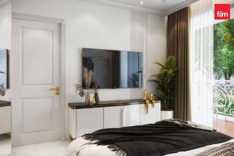 43.3m² Apartment in Arjan, UAE No. 169763 6
