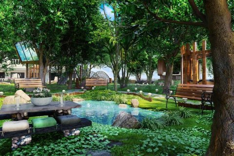 43.3m² Apartment in Arjan, UAE No. 169763 29