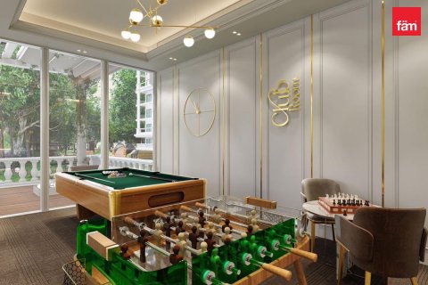 43.3m² Apartment in Arjan, UAE No. 169763 9