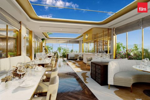 43.3m² Apartment in Arjan, UAE No. 169763 25