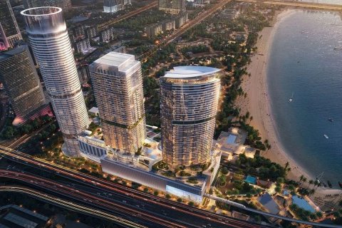 3 bedrooms Penthouse in Palm Jumeirah, UAE No. 203324 19