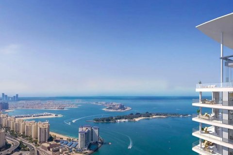 3 bedrooms Penthouse in Palm Jumeirah, UAE No. 203324 15