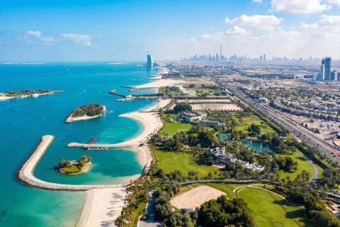 3 bedrooms Penthouse in Palm Jumeirah, UAE No. 203324 9