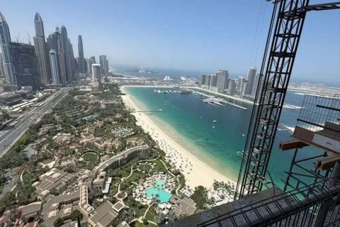 3 bedrooms Penthouse in Palm Jumeirah, UAE No. 203324