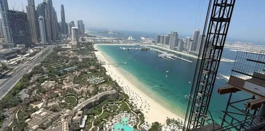 3 bedrooms Penthouse in Palm Jumeirah, UAE No. 203324