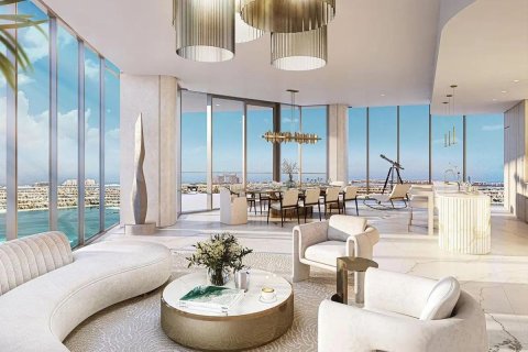 3 bedrooms Penthouse in Palm Jumeirah, UAE No. 203324 17