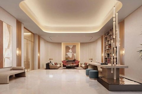 3 bedrooms Penthouse in Palm Jumeirah, UAE No. 203324 12