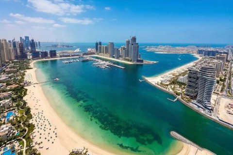 3 bedrooms Penthouse in Palm Jumeirah, UAE No. 203324 18