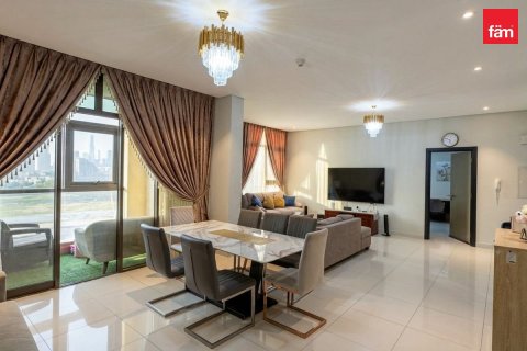 Apartment de 2 dormitorios en Meydan, UAE No. 203322 3