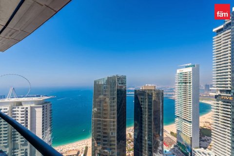 3 غرف نوم شقة في دبي, الإمارات العربية المتحدة رقم 203325