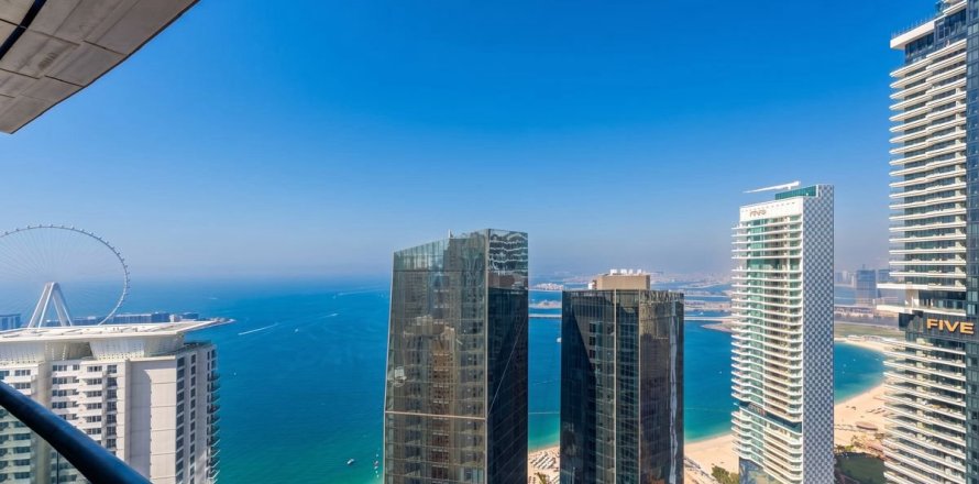 3 غرف نوم شقة في دبي, الإمارات العربية المتحدة رقم 203325