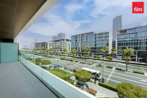 1 غرف نوم شقة في City Walk, الإمارات العربية المتحدة رقم 203320 16