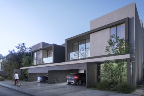 Villa de 6 dormitorios en MASAAR SEQUOIA Al Tai, UAE No. 97349 2