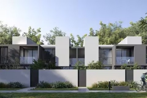 Villa de 6 dormitorios en MASAAR SEQUOIA Al Tai, UAE No. 97349 8