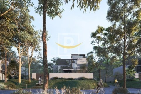Villa de 6 dormitorios en MASAAR SEQUOIA Al Tai, UAE No. 97349 16