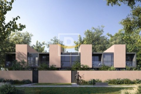 Villa de 6 dormitorios en MASAAR SEQUOIA Al Tai, UAE No. 97349 5