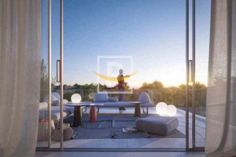 Villa de 6 dormitorios en MASAAR SEQUOIA Al Tai, UAE No. 97349 9