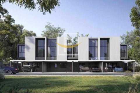 Villa de 6 dormitorios en MASAAR SEQUOIA Al Tai, UAE No. 97349 11