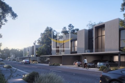 Villa de 6 dormitorios en MASAAR SEQUOIA Al Tai, UAE No. 97349 6