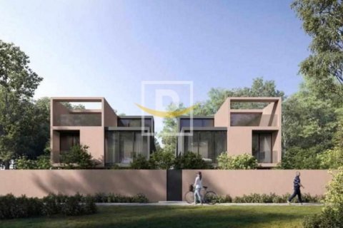 Villa de 6 dormitorios en MASAAR SEQUOIA Al Tai, UAE No. 97349 7