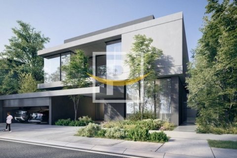Villa de 5 dormitorios en MASAAR SEQUOIA Al Tai, UAE No. 97350 17