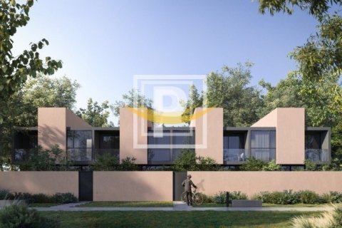 Villa de 5 dormitorios en MASAAR SEQUOIA Al Tai, UAE No. 97350 5