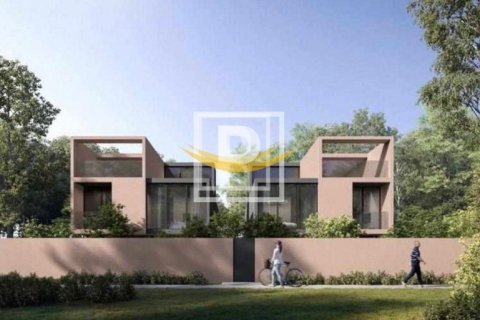 Villa de 5 dormitorios en MASAAR SEQUOIA Al Tai, UAE No. 97350 7