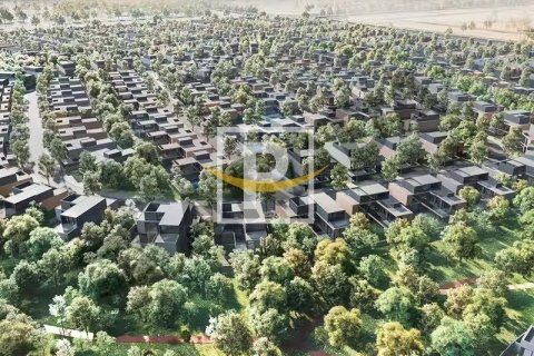 Villa de 5 dormitorios en MASAAR SEQUOIA Al Tai, UAE No. 97350 14