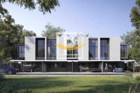 Villa de 5 dormitorios en MASAAR SEQUOIA Al Tai, UAE No. 97350 11