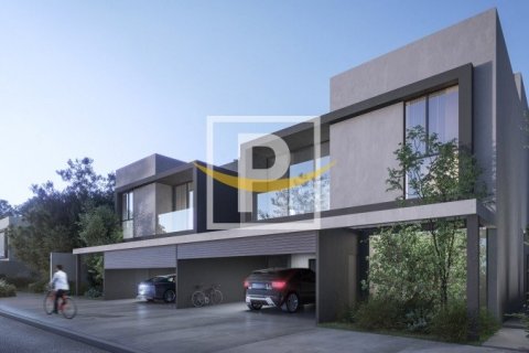 Villa de 5 dormitorios en MASAAR SEQUOIA Al Tai, UAE No. 97350 3