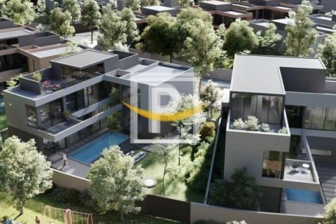 Villa de 5 dormitorios en MASAAR SEQUOIA Al Tai, UAE No. 97350 15