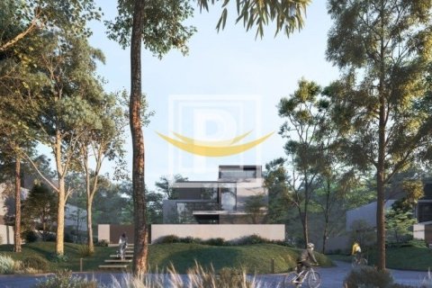 Villa de 5 dormitorios en MASAAR SEQUOIA Al Tai, UAE No. 97350 16